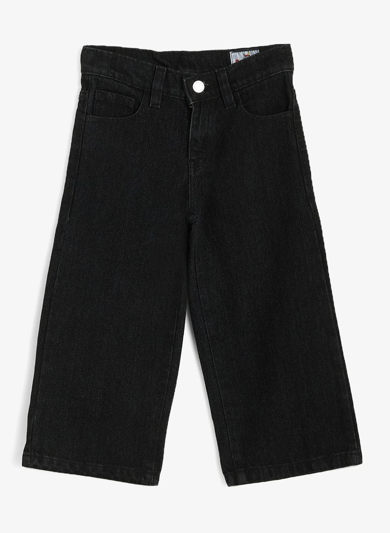 Pinata Wide Leg Jeans - Image 1