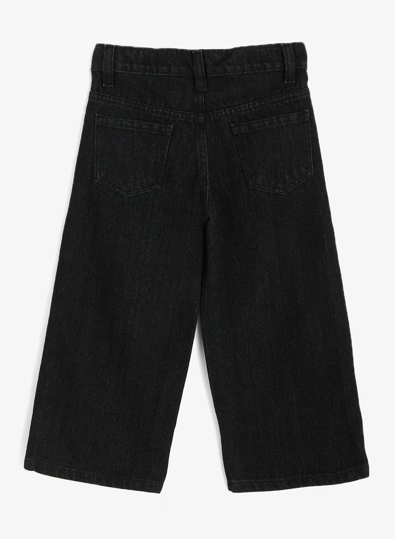 Pinata Wide Leg Jeans - Image 2