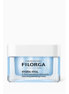 Laboratoires Filorga Paris Filorga Hydra Hyal Creme 50 ml 