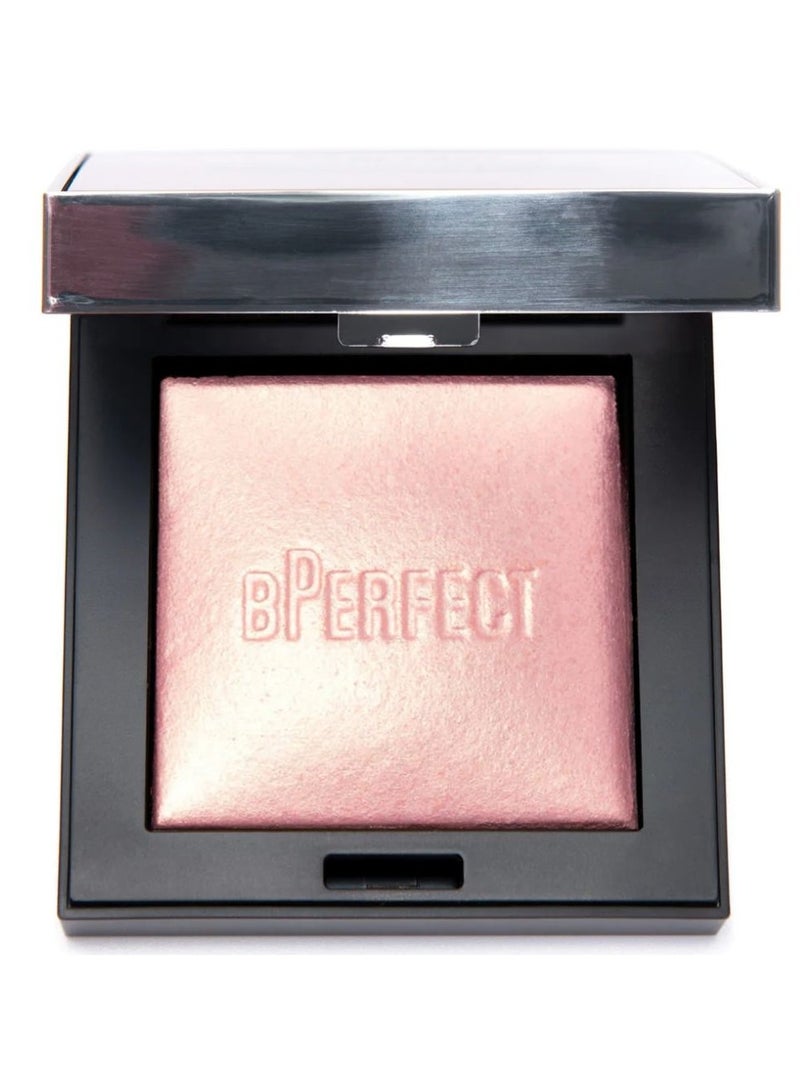 بي بيرفيكت بي بيرفكت بولار فورتكس هايلايتر - فيس سبوت لايت - وردي ثلجي 115 جرام - Image 1