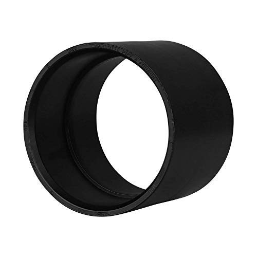 Charlotte Pipe موصل CHARLOTTE PIPE 3 DWV (تصريف، نفايات وتهوية) (قطعة واحدة) - Image 1