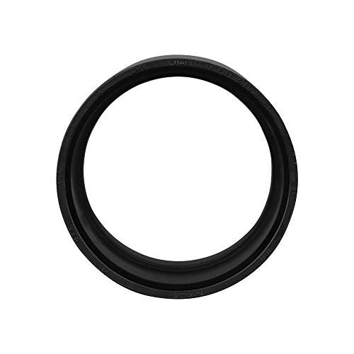 Charlotte Pipe موصل CHARLOTTE PIPE 3 DWV (تصريف، نفايات وتهوية) (قطعة واحدة) - Image 2