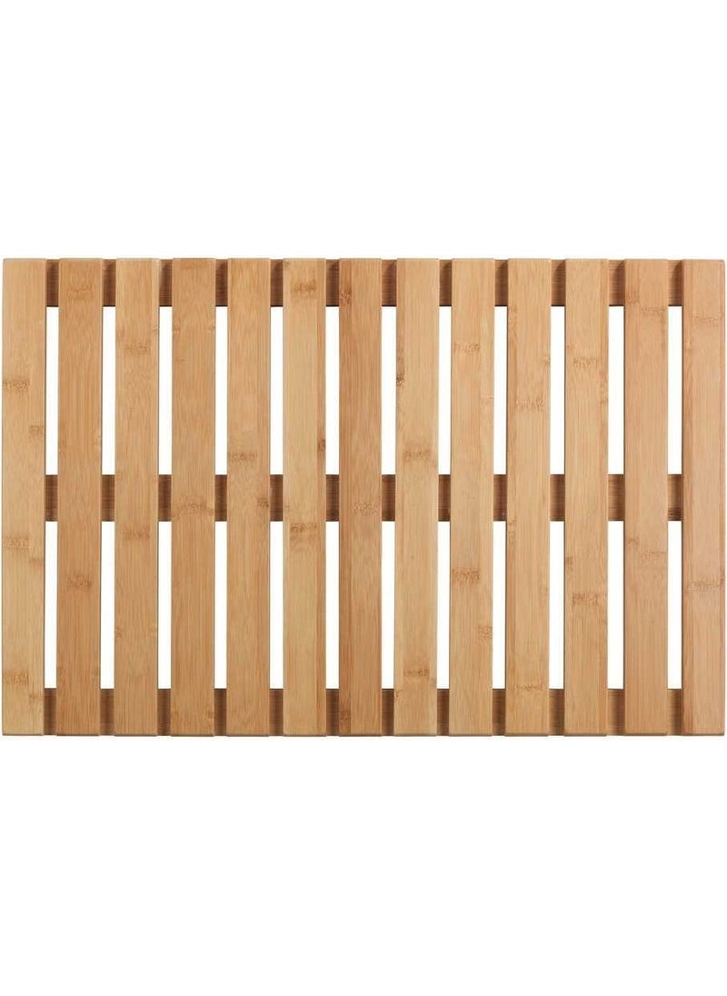 Bathroom Grille Indoor and Outdoor Bamboo 40 x 60 cm - pzsku/ZBF2F9D3AB15A26C21DFCZ/45/_/1731276795/52de1d46-2837-447d-ba85-fb62f0cf95e9