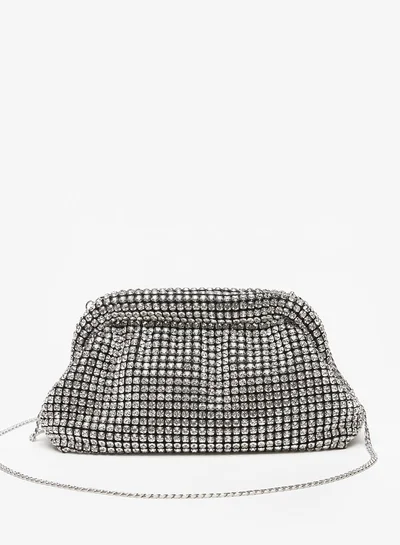Celeste Women's Embellished Clutch