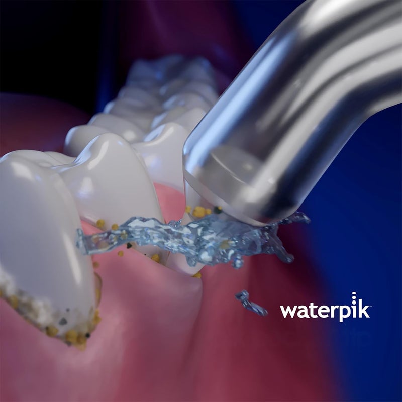 Waterpik رؤوس استبدال بيك بوكيت الأصلية من ووتر بيك، 2 عدد - Image 4