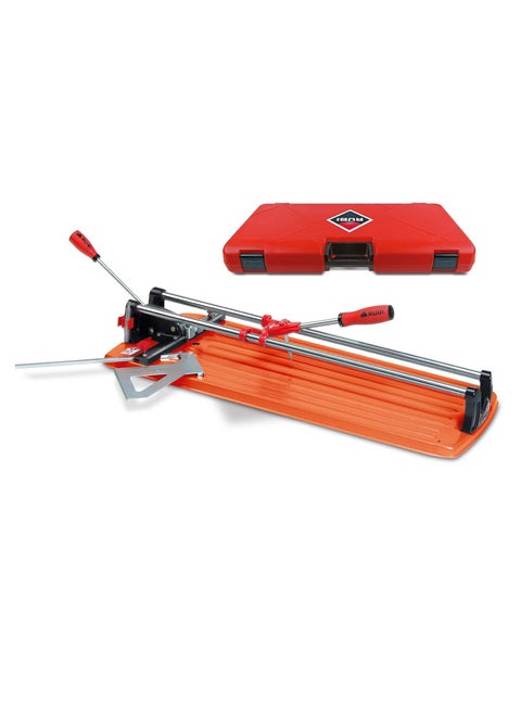 Manual Tile Cutter The Professional A Simple And Functional Tool