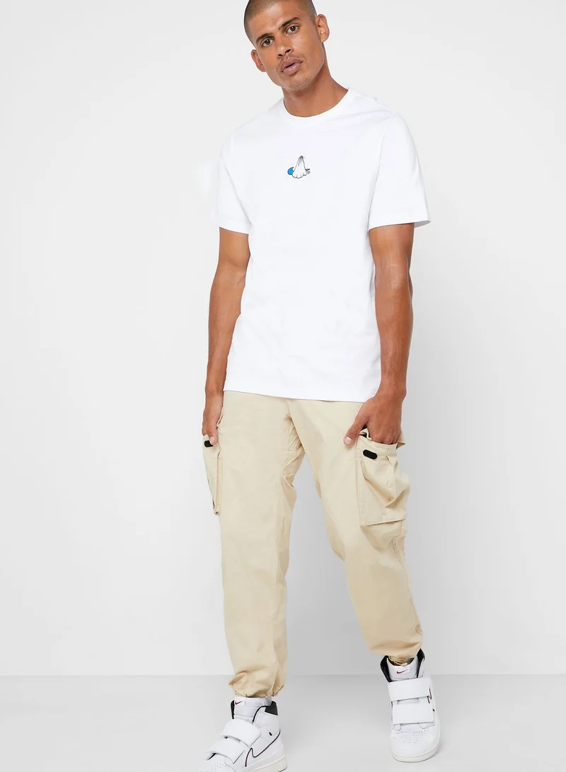 Nike SB Flex Cargo
