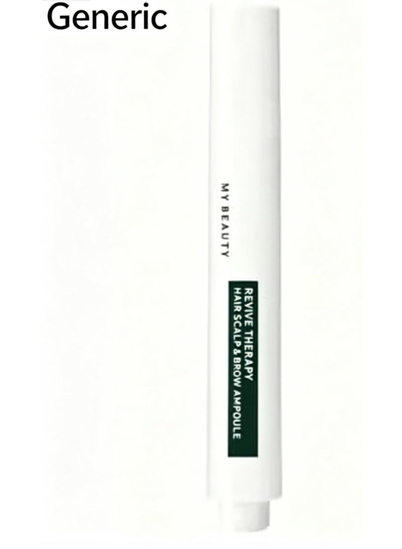 Revive Therapy Hair Scalp & Brow Ampoule 15ml - Image 1