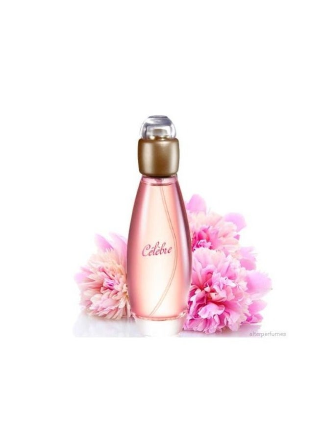 AVON Celebre Perfume for Women 50ml - Eau de Toilette by Avon  - Image 3