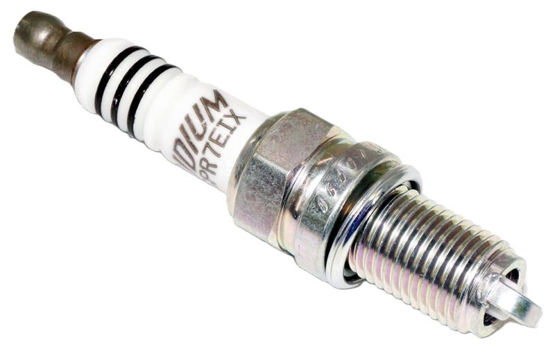 NGK شمعات الإشعال NGK DCPR7EIX (عبوة 2) - Image 3