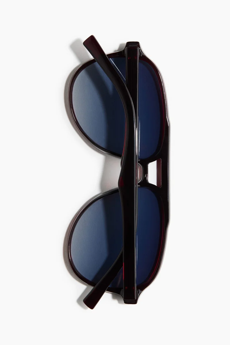 H&M Aviator-style sunglasses