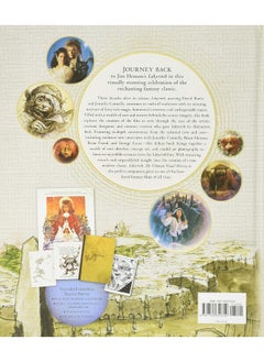 Titan Books Ltd Labyrinth: The Ultimate Visual History  - Image 1