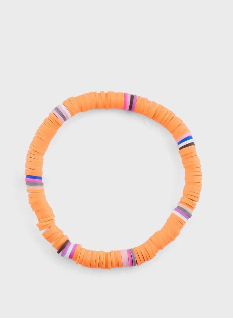جينجر 5 Pack Beaded Bracelet