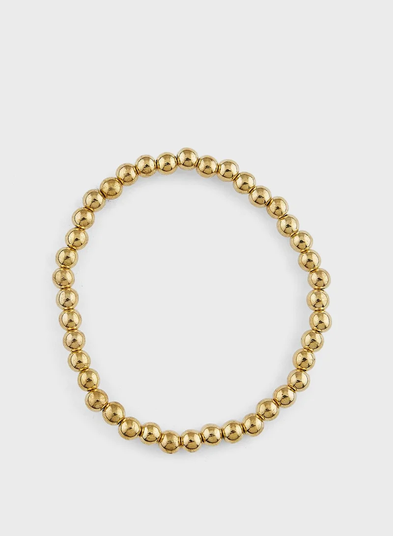 جينجر 5 Pack Beaded Bracelet