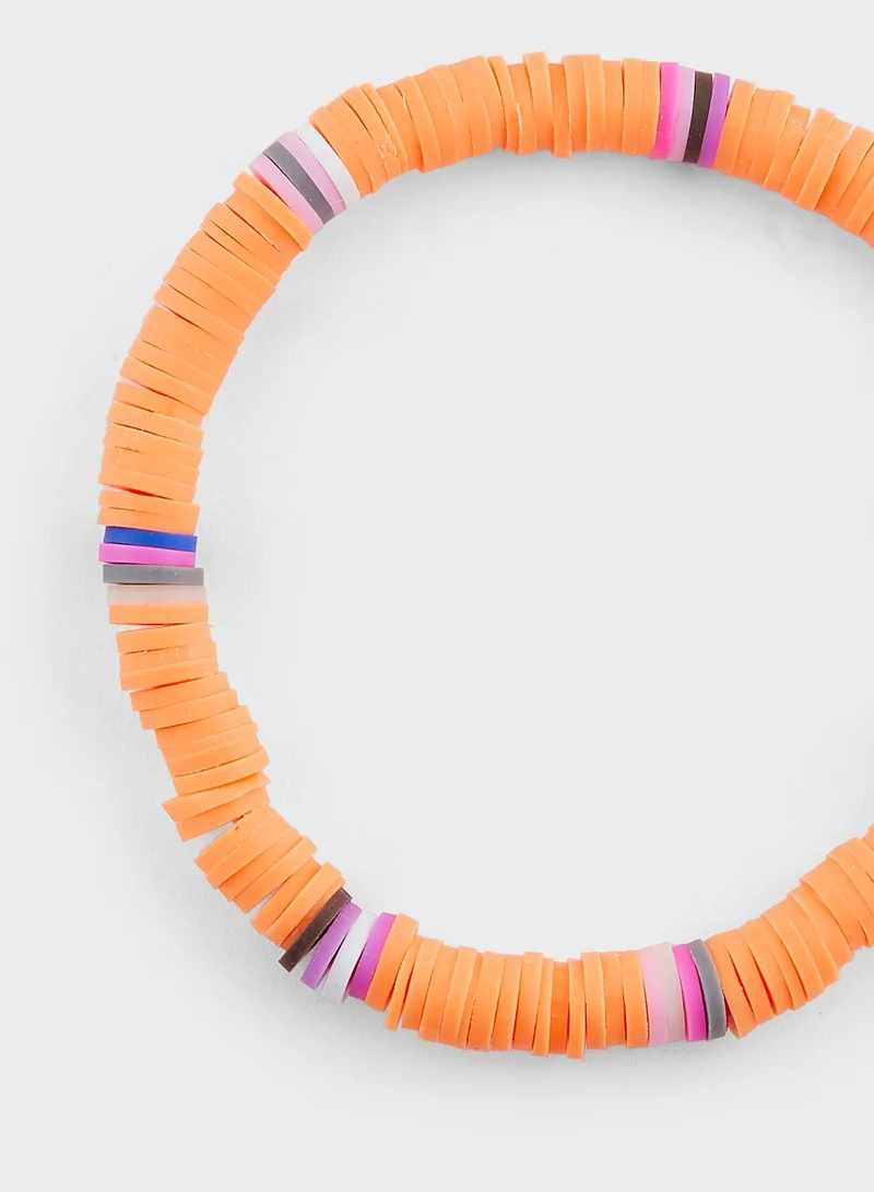 جينجر 5 Pack Beaded Bracelet