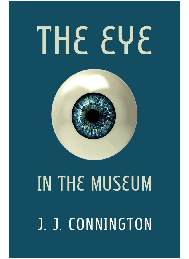 The Eye in the Museum  - Image 1