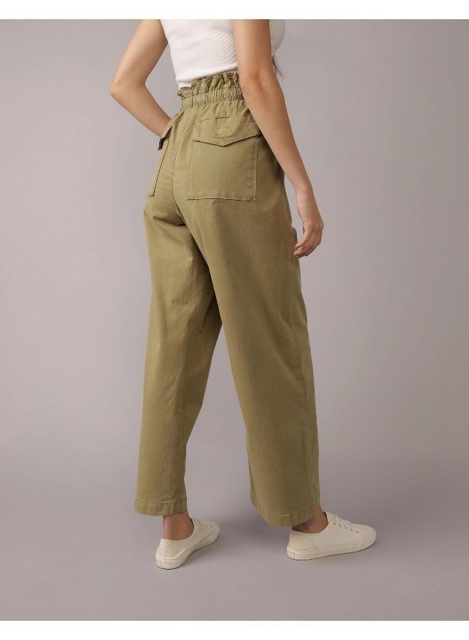 امريكان ايجل بنطلون ضيق عالي الخصر - Image 4