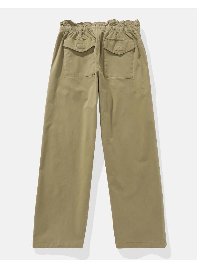 امريكان ايجل بنطلون ضيق عالي الخصر - Image 2