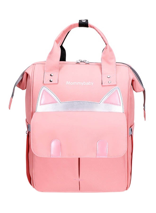 Alyashmac Multi-Functional Waterproof Travelling Diaper Bag