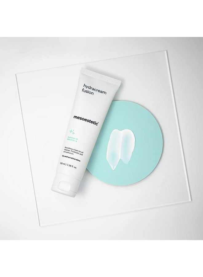 mesoestetic Brightening Foam - Image 3