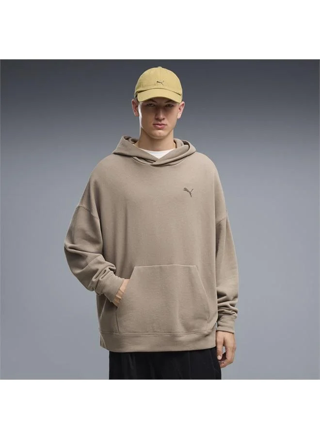 بوما Essentials Oversized Hoodie Men
