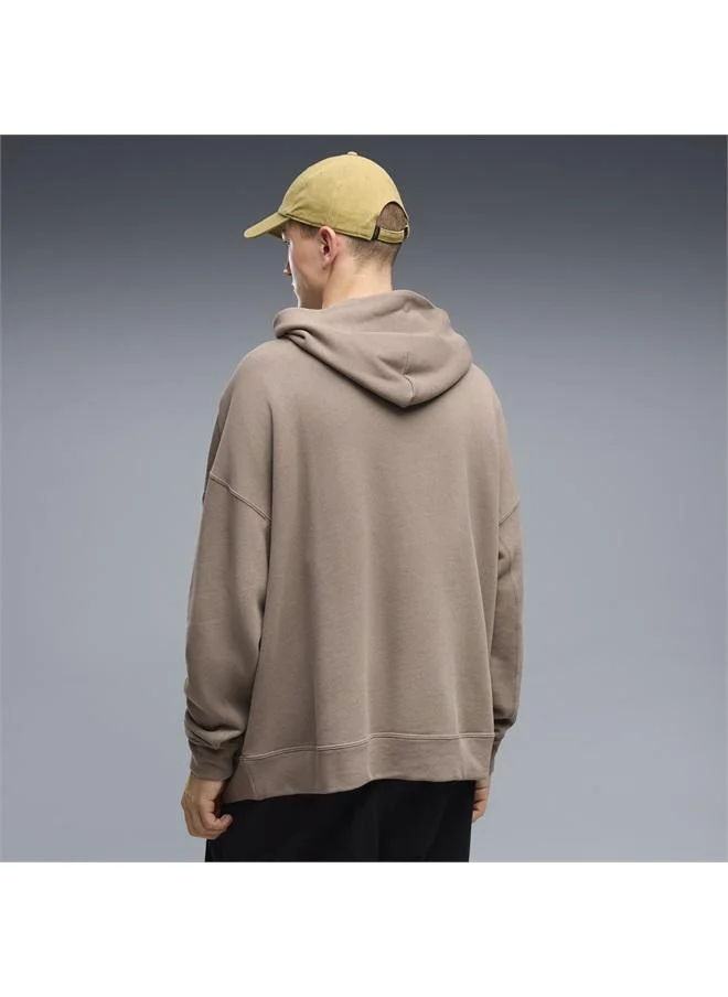 بوما Essentials Oversized Hoodie Men