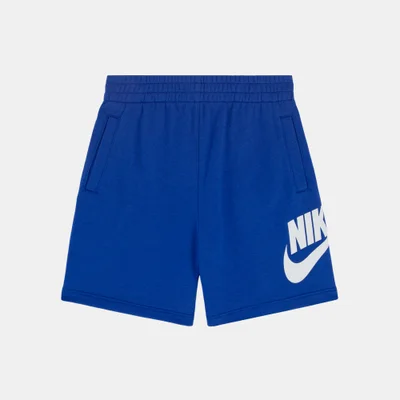 Nike Kids' Sportswear Club Shorts