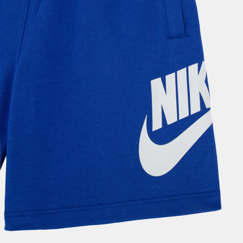 Nike Kids' Sportswear Club Shorts