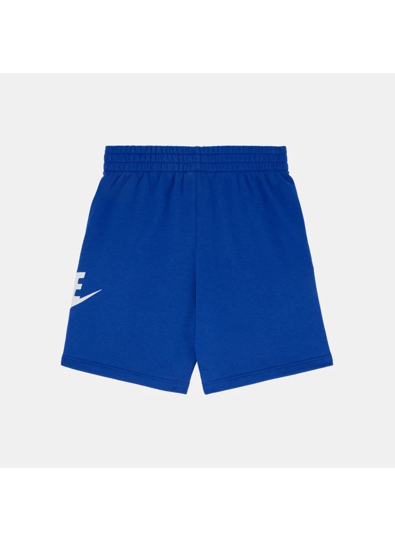 Nike Kids' Sportswear Club Shorts