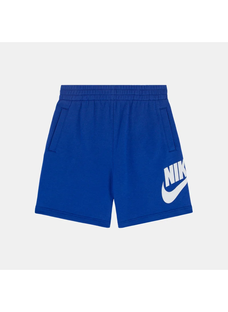 Nike Kids' Sportswear Club Shorts