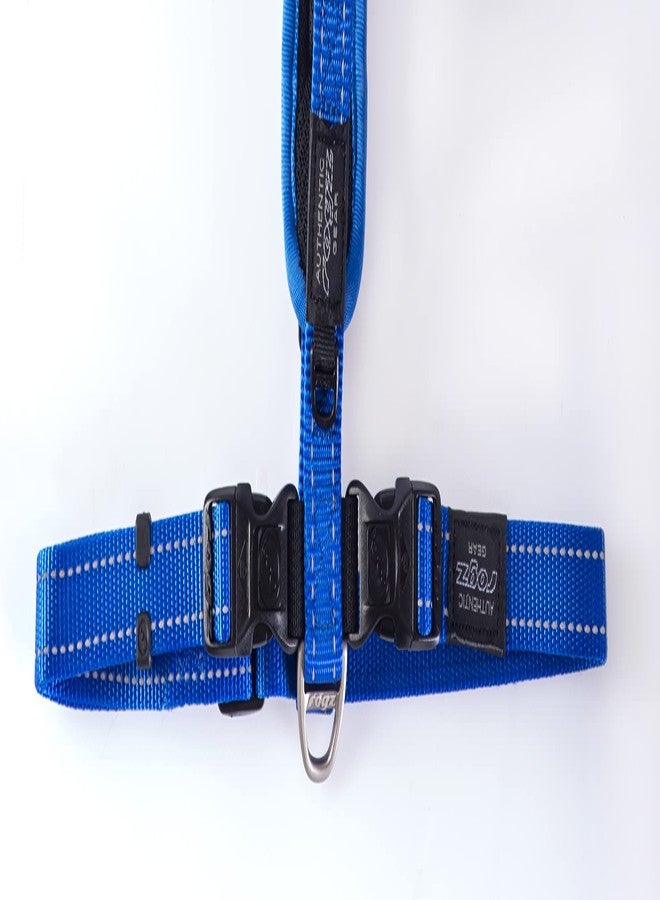 روجز حزام تحكم صغير - أسود - Image 5