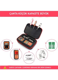 ThermoPro TP99 Bag for Models TP06-TP06S-TP08-TP08S-TP20  - Image 2