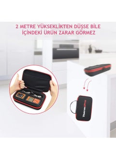 ThermoPro TP99 Bag for Models TP06-TP06S-TP08-TP08S-TP20  - Image 3