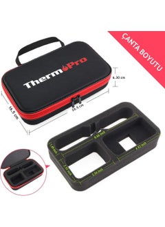 ThermoPro TP99 Bag for Models TP06-TP06S-TP08-TP08S-TP20  - Image 5