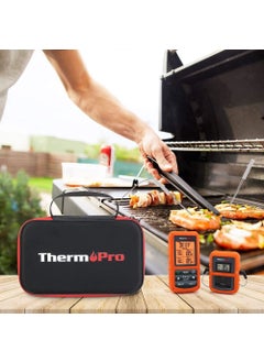 ThermoPro TP99 Bag for Models TP06-TP06S-TP08-TP08S-TP20  - Image 4