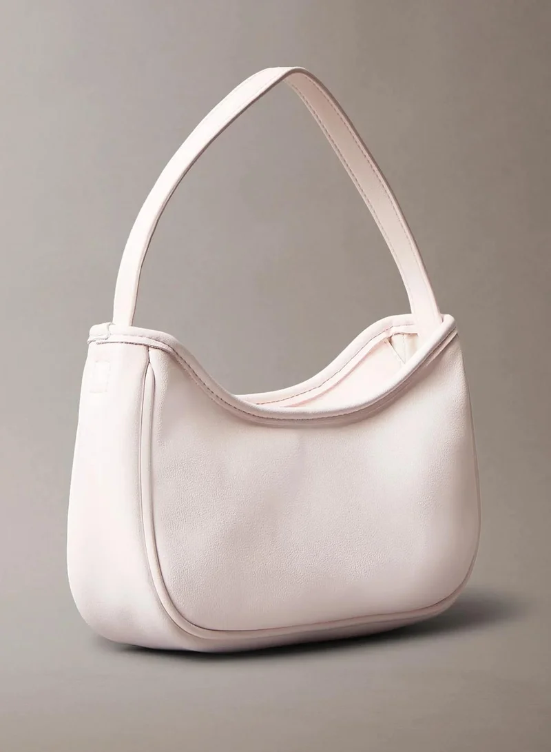 Calvin Klein Kids' Logo Shoulder Bag