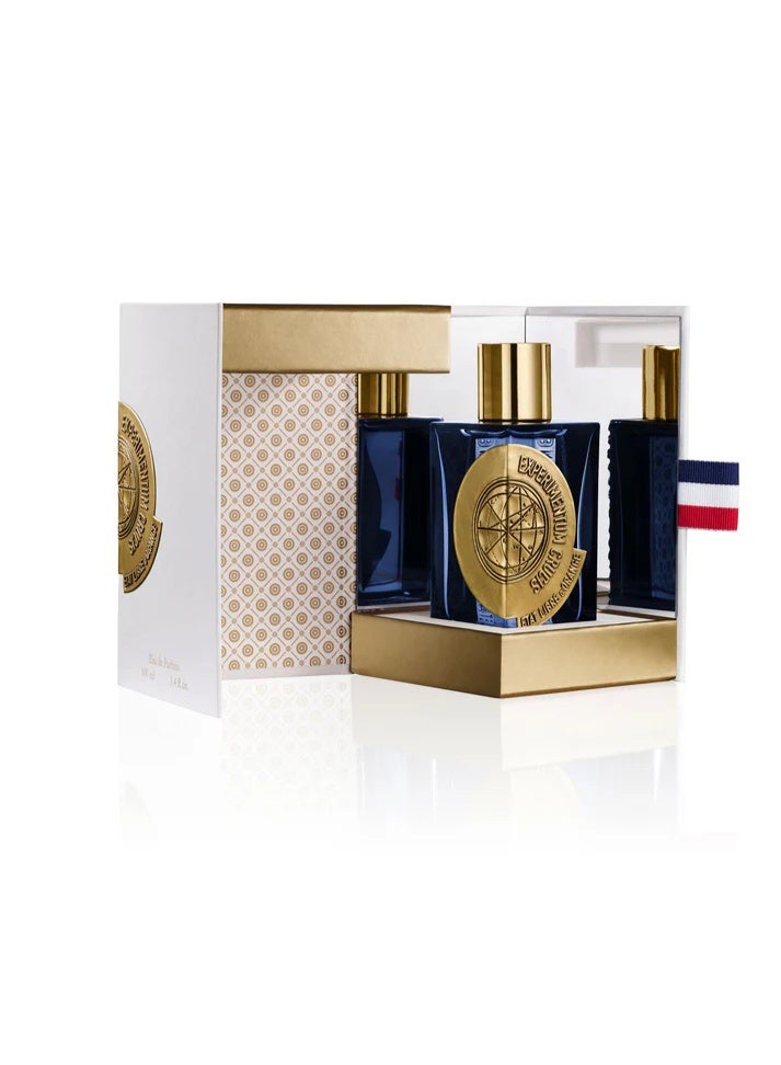 إيته ليبر دو أورانج إكسبيريمينتوم كروسيس إي دي بي 100 مل - Image 3