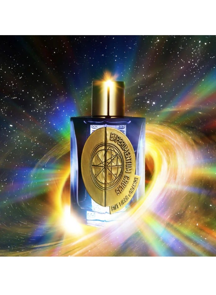 إيته ليبر دو أورانج إكسبيريمينتوم كروسيس إي دي بي 100 مل - Image 4