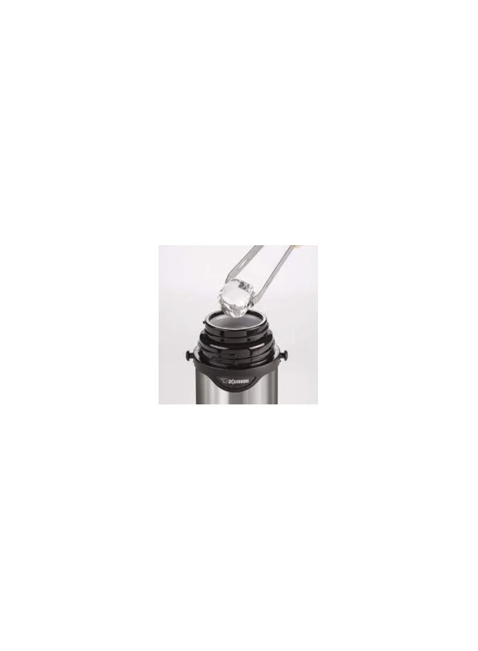 Zojirushi FLASK BOTTLE WITH CUP, 1.0 LTR.