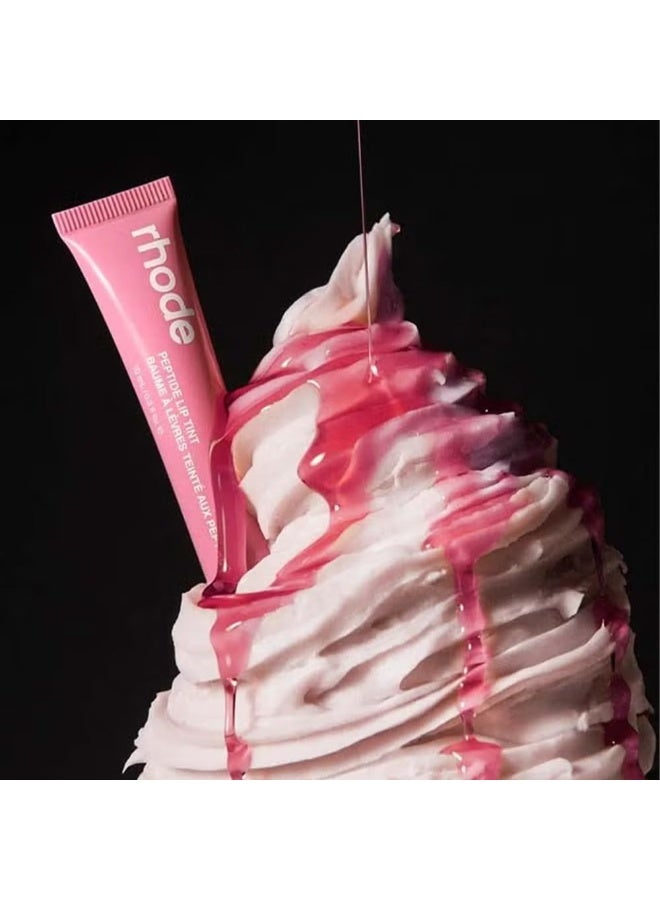 Rhodes Rhode Skin Peptide Lip Tint - Ribbon - Image 4