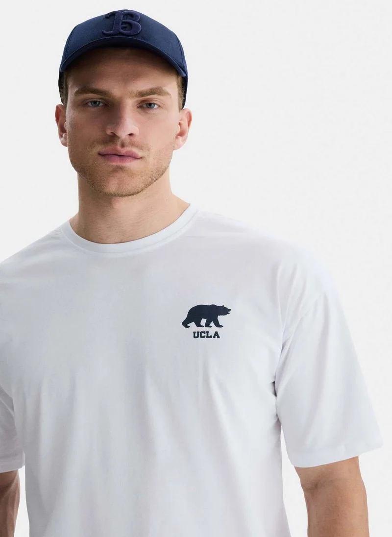 يو سي ال اي آلفيس