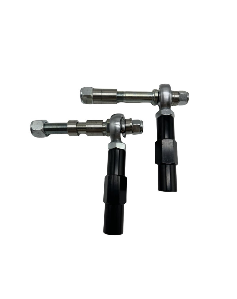 BoCID Power Bump Steer Kit Compatible with 19791993 MUSTANG Extreme Series