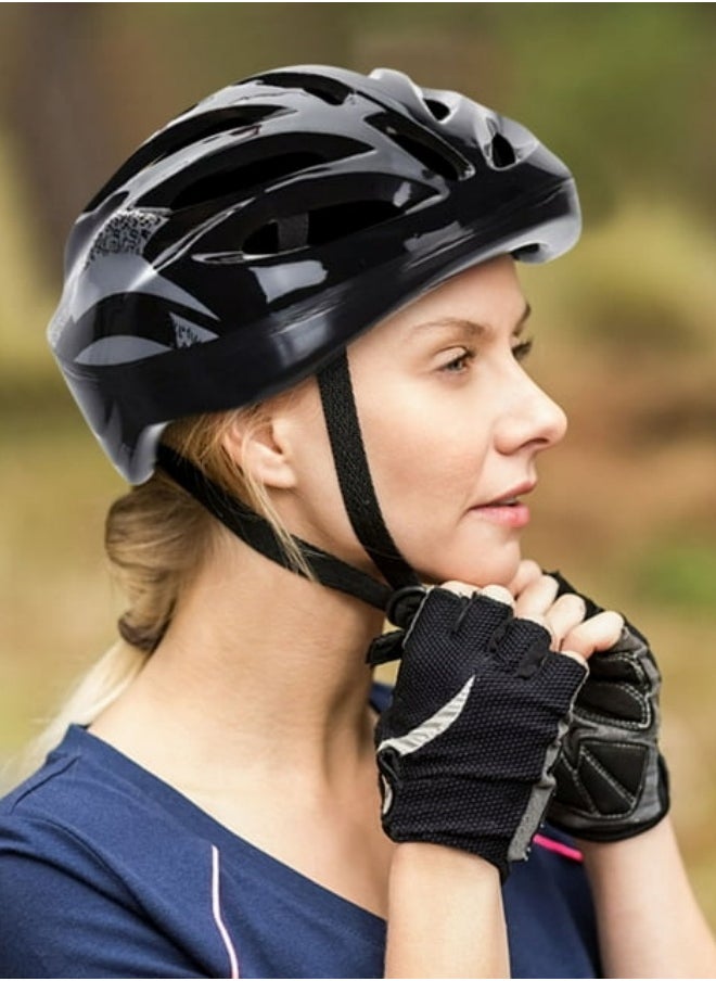 Occuwzz - Cycling Helmet – Adult Road Bike Helmet with Technology – for Men & Women - Image 1