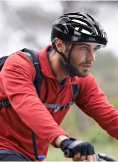 Occuwzz Cycling Helmet – Adult Road Bike Helmet with Technology – for Men & Women  - Image 3