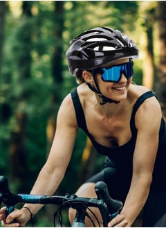 Occuwzz Cycling Helmet – Adult Road Bike Helmet with Technology – for Men & Women  - Image 4