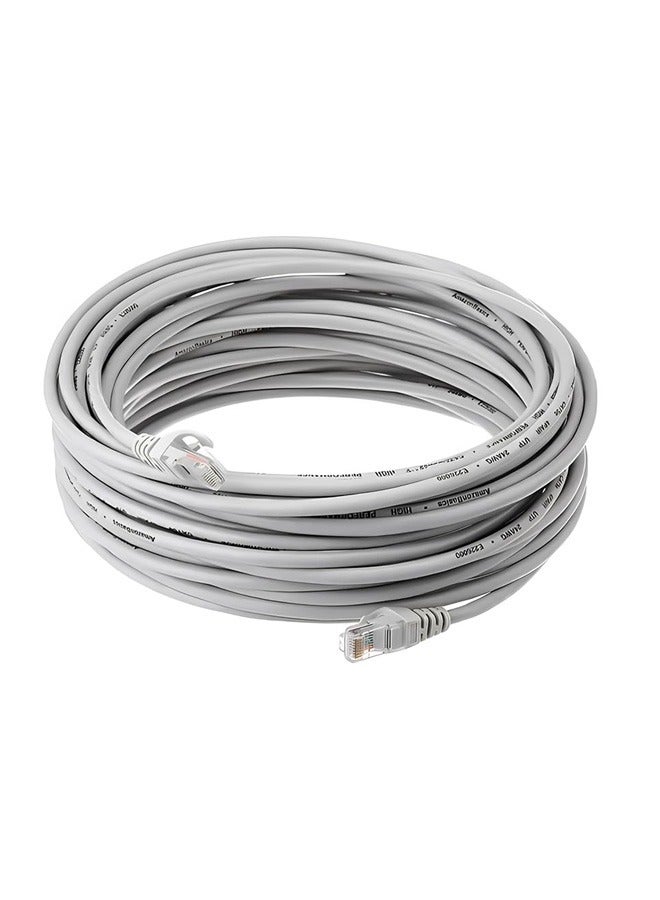 Taimi Cable Cat5 Network High Speed Ethernet Cable for Internet Connectivity and Networking 30M  - Image 1