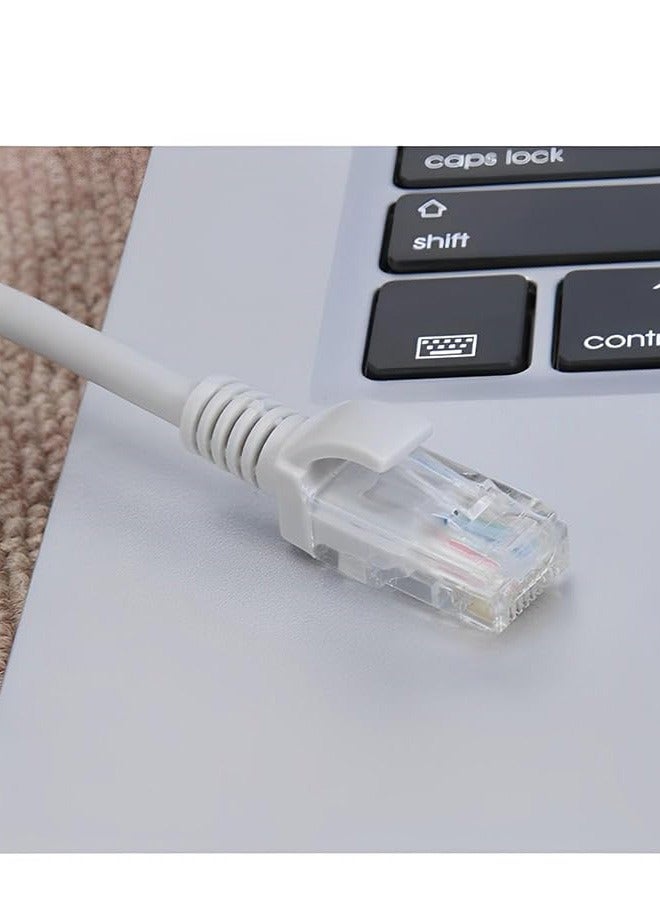 Taimi Cable Cat5 Network High Speed Ethernet Cable for Internet Connectivity and Networking 30M  - Image 4