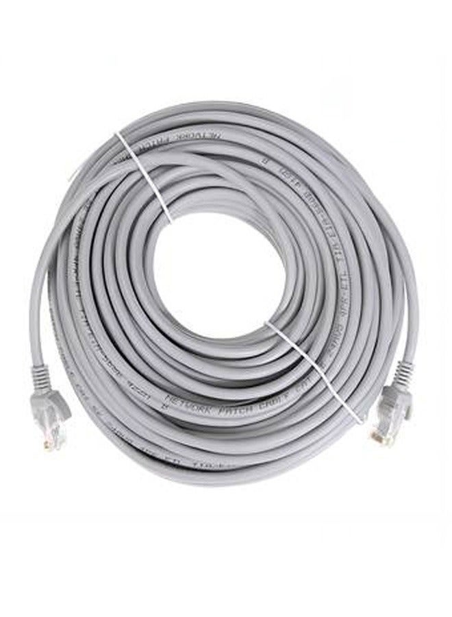 Taimi Cable Cat5 Network High Speed Ethernet Cable for Internet Connectivity and Networking 30M  - Image 5