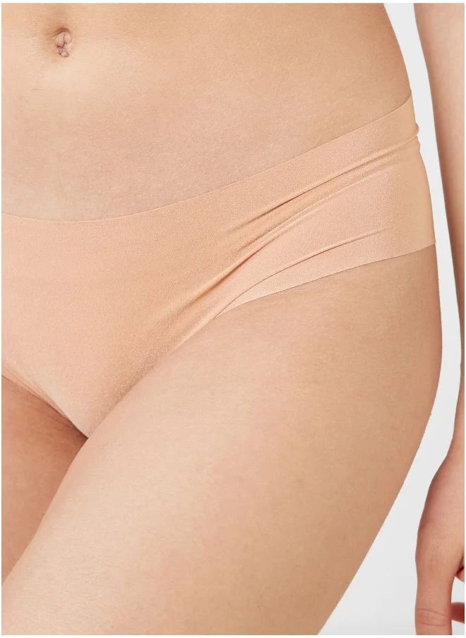 La Senza High Leg Brief