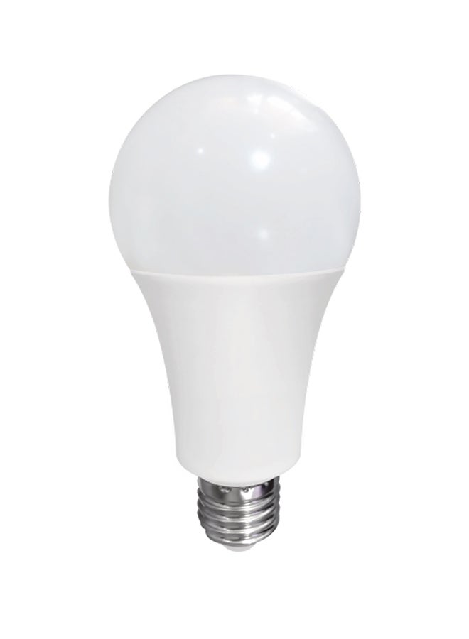 Max D106 LED Bulb M-B1116 15W E27 WH Pack of 3 - Image 3